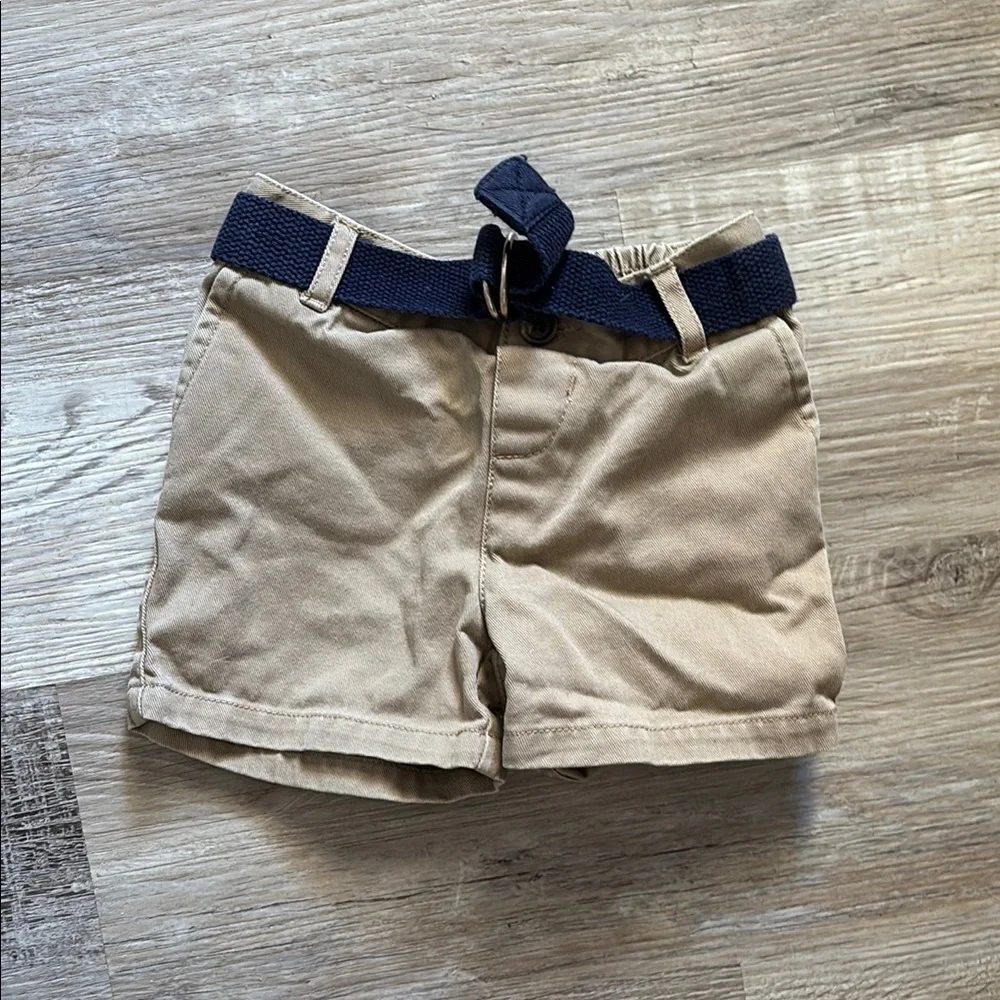 Ralph Lauren Baby Shorts